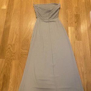 Amari Dress